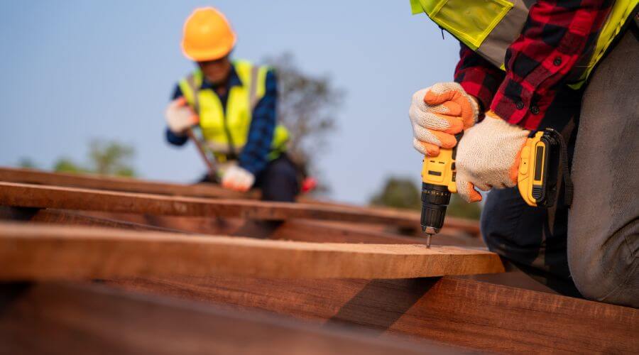 Local Chimney Repair in Running Springs, CA